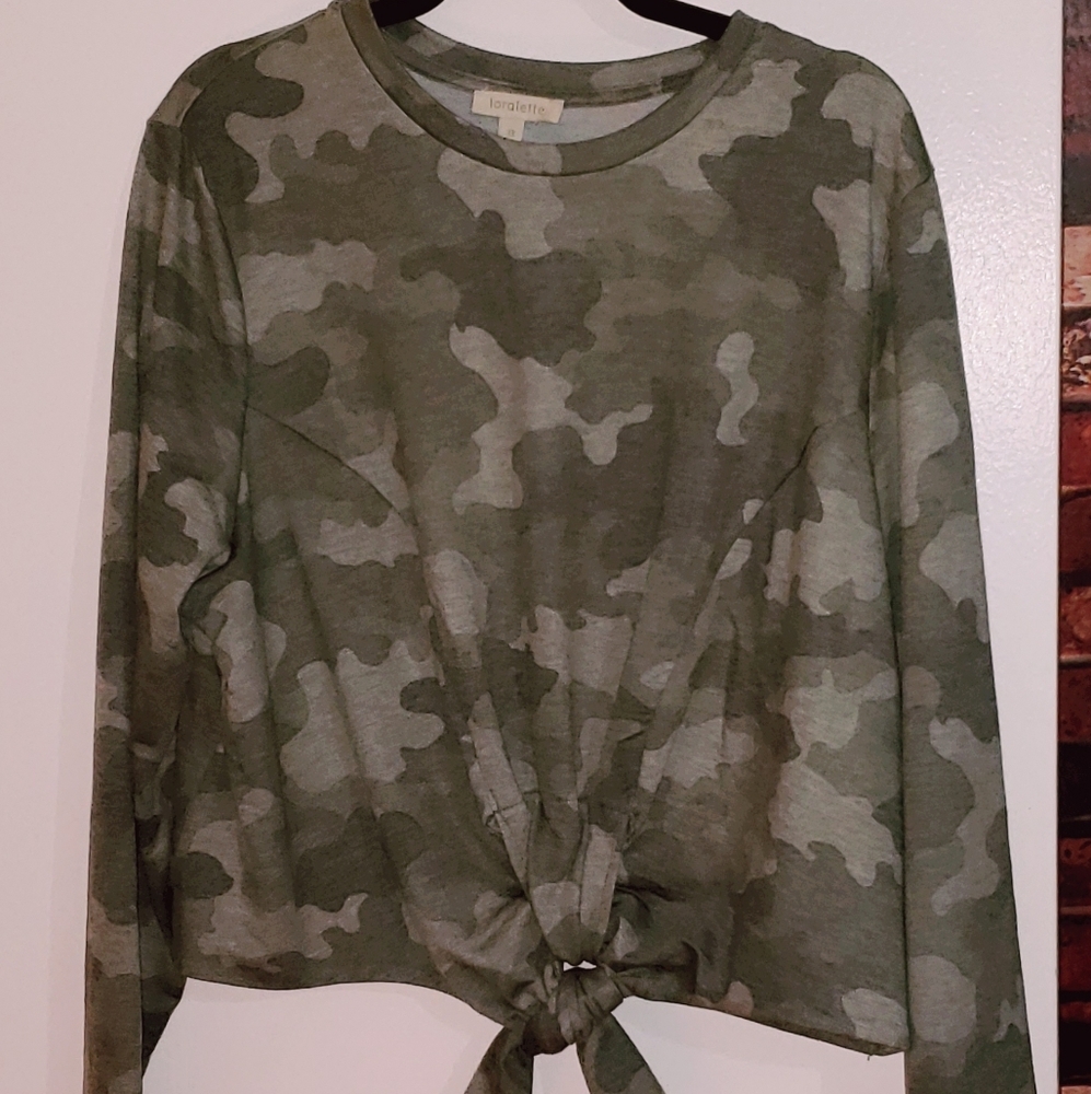 Shirt